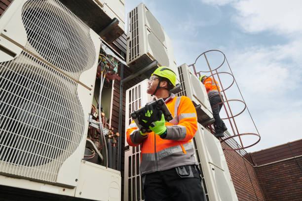 Best HVAC Contractors  in Gibsonton, FL
