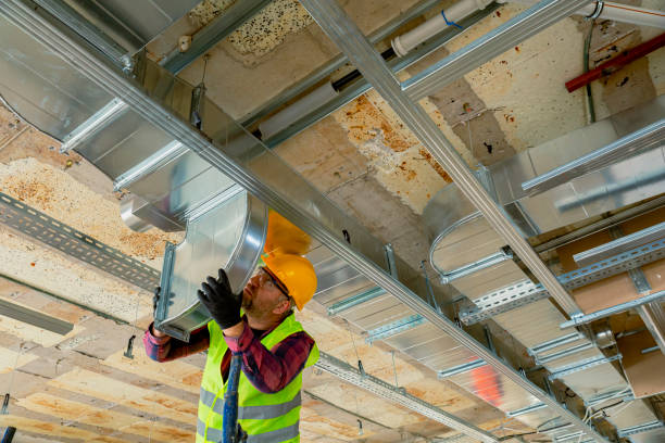 Best HVAC Cleaning Services  in Gibsonton, FL