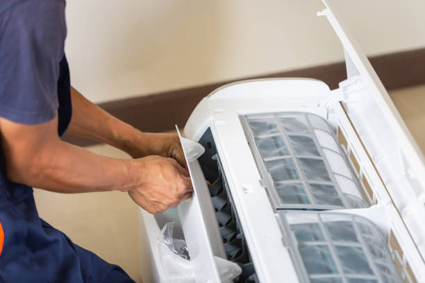 Best HVAC Emergency Services  in Gibsonton, FL