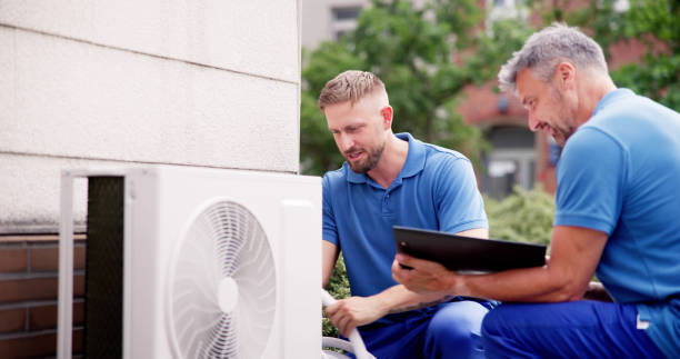 Air Duct Cleaning in Gibsonton, FL