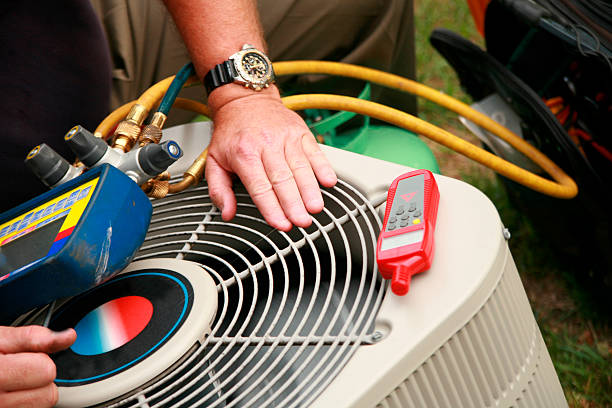 Best Furnace Repair Near Me  in Gibsonton, FL