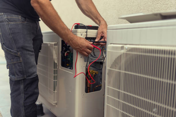 Best HVAC Repair Near Me  in Gibsonton, FL