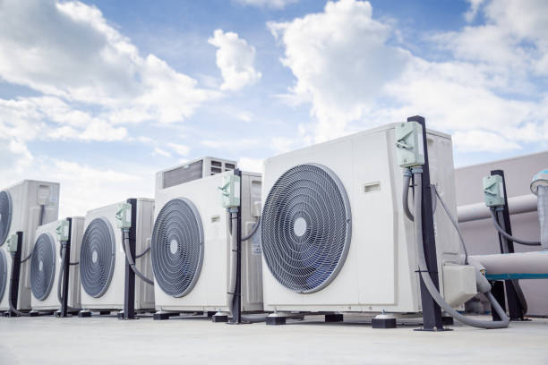 Best HVAC Installation Services  in Gibsonton, FL