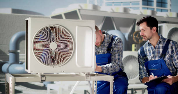 HVAC Air Duct Cleaning in Gibsonton, FL