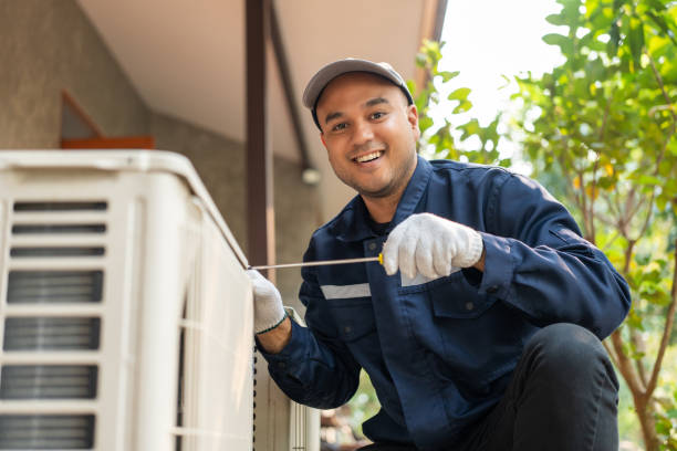 Best HVAC Maintenance Near Me  in Gibsonton, FL