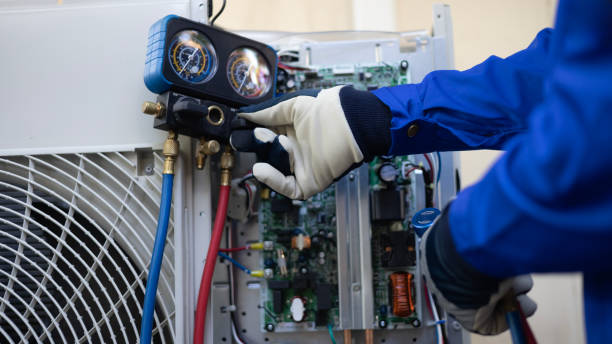 Best Furnace Repair Near Me  in Gibsonton, FL