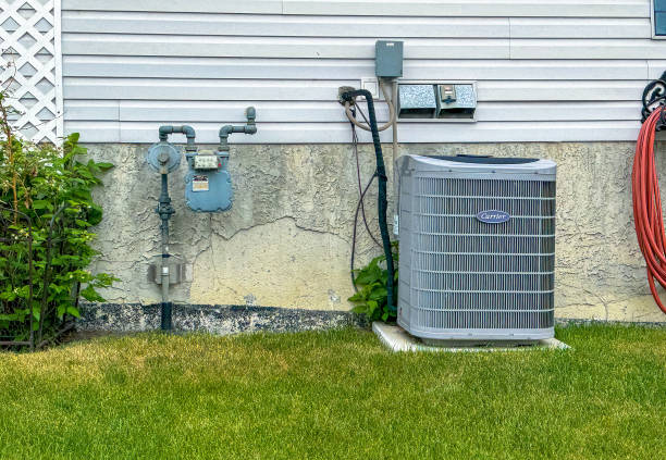Best HVAC Installation Services  in Gibsonton, FL